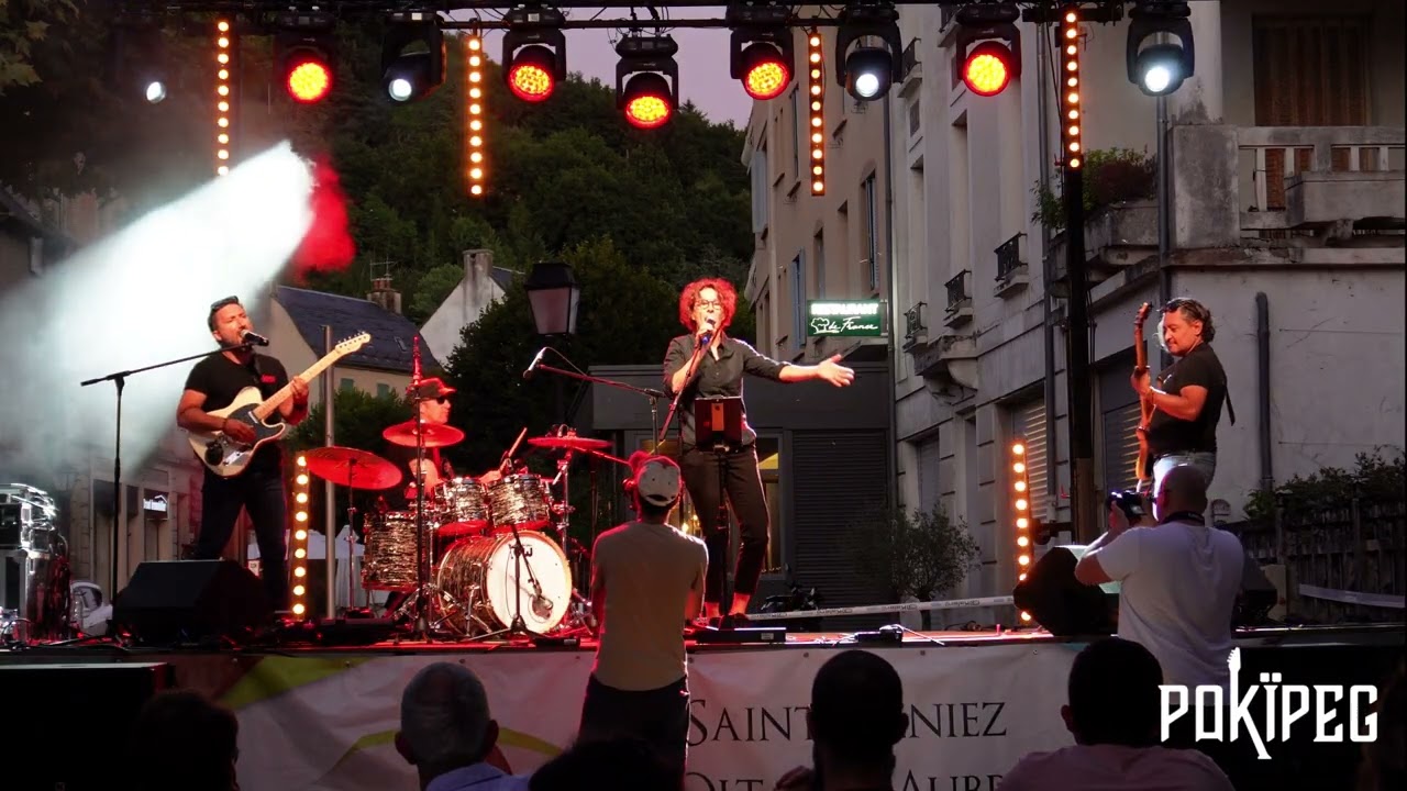 Tremplin musical Saint Geniez d'Olt 2025 thumbnail