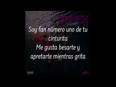 Favorita Dalex ft Favela  - Letra