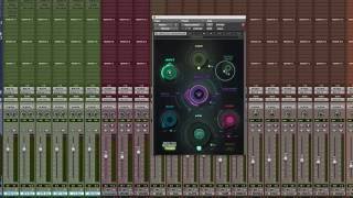 Video thumbnail for Waves Infected Mushroom Pusher - Mixing With Mike Plugin of the Week by Mixing With Mike