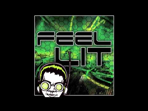 Wick-it The Instigator - Feel Lit