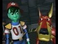 VF ReBoot S01 EP06 Le Monstre