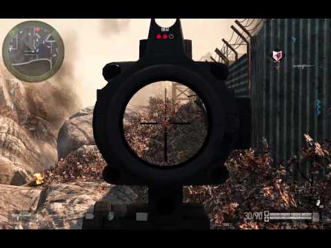 WARFACE EU: _FAQ_ gameplay