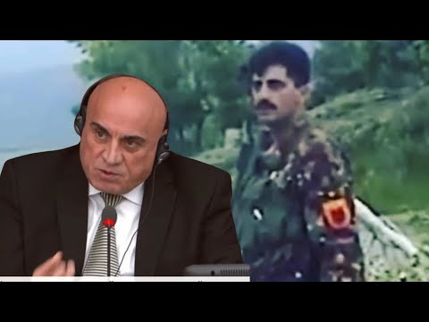 Fadil Geci flet për rastin e Abedin Rexhës: Ganiu ka vepruar në vetëmbrojtje