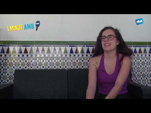 UN MINUT AMB - 1X06 ADRY