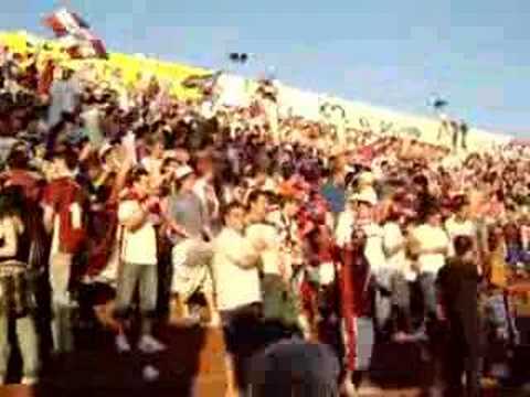 28-11-2007 Lanus vs gimnasia (desde la tribuna)