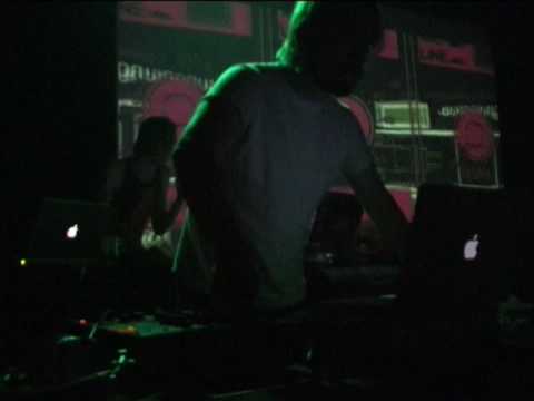 TRITAMIN live at MIN.flavour