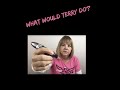 What Would Terry Do?