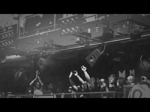 Marco Carola Music On Closing Party  25-09-2015 Amnesia Ibiza