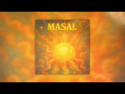 Beyla - Masal (Official Audio)