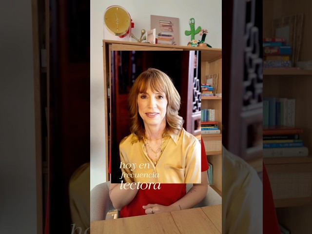 Vídeo relacionado con La joven del té