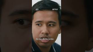 Download lagu Bayu Skak Bingung Di-gas sama Ibu-ibu & Diinterogasi Denny Sumargo | Yowis Ben 3 | #Shorts mp3