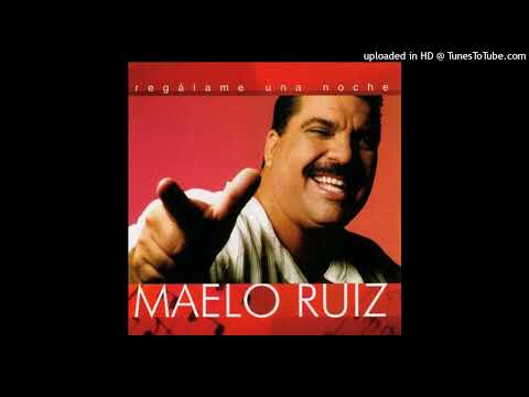 Dile A Tu Dueño - Maelo Ruiz