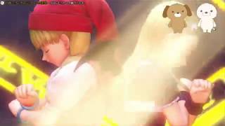 【ドラクエ１１s　実況】敵が強いしばりプレイで最初から裏ボス攻略を目指す動画　その51　【ドラゴンクエストⅪ】