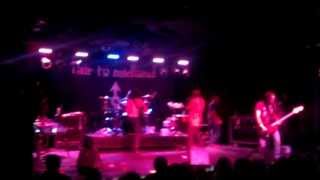 Fair to Midland-Whiskey and Ritalin