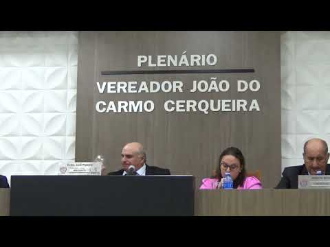 Sessão Ordinária 19/12/2022