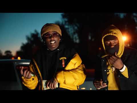 TLE Cinco x Trap Swagg - Dont Play With It [Official Music Video]