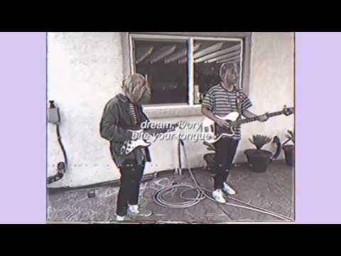 dream, ivory - bite your tongue [music video]