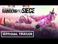 Rainbow Six Siege: Rainbow Is Magic 2021 - Official Trailer