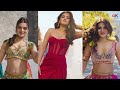 Nidhi Agarwal Vertical Video Edit Sahana Sahana Song Vertical Video Edit 4k Video Edit Of Actress