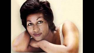 Aretha Franklin The Long And Winding Road