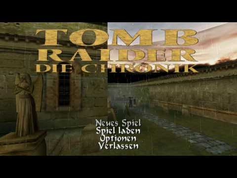 Let's Play Tomb Raider 5 - Die Chronik