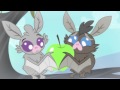 MLP FIM-Season 4:Bats Song (Romanian) 