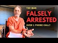 LIFE IN PRISON Over a phone call? | Full jail Interview