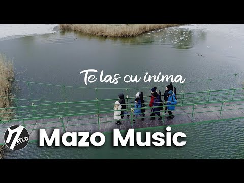 Mazo Music Channel - Te Las Cu Inima (Official Video)