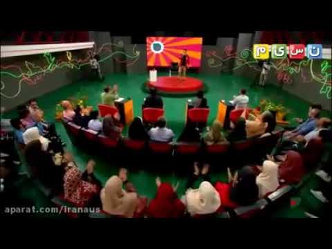 استنداپ میثم درویشان پور