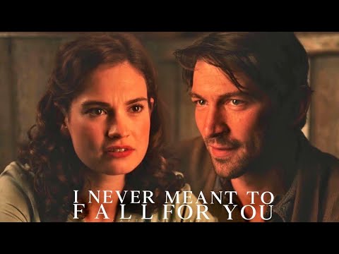 juliet and dawsey | the guernsey literary