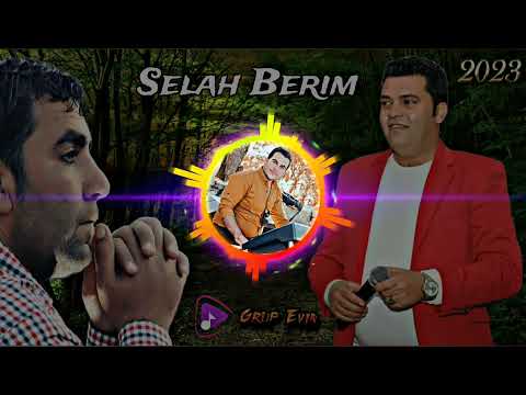 صلاح بريم جديد _ Selah Berim New | اجمل دبكات كردية رقص عفرين رشكو دينو كروب عفرين