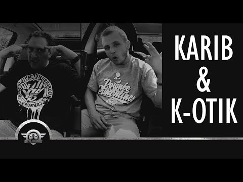 CONTROLE TECHNIQUE  I KARIB & K- OTIK