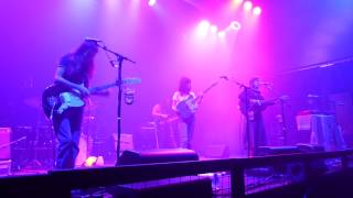 The Wild Reeds - Fall to Sleep (Houston 03.10.17) HD