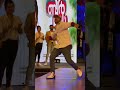 Shane Nigam Dance Performance at Lulu Mall Trivandrum | Bermuda Promotions
