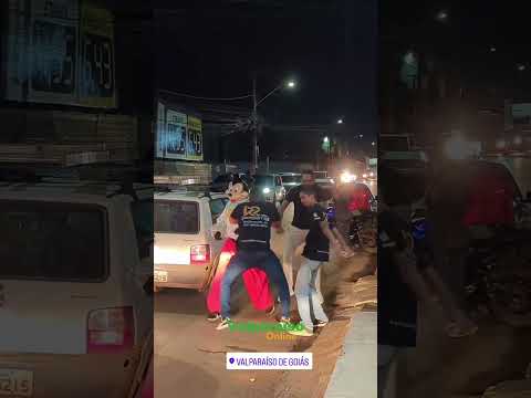 Esse Valparaíso de Goiás 😅 #valparaisodegoias #brasilia #df #bsb