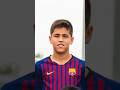 Our Favorite Yearbook MadeinLaMasia 🥹 ️ Shorts Fcbarcelona
