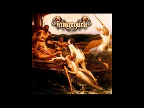 Fangtooth - The Eye Of God