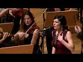 El amor brujo - Manuel de Falla. Orquesta sinfónica del CSM de Murcia