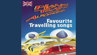 The Grand Old Duke of York