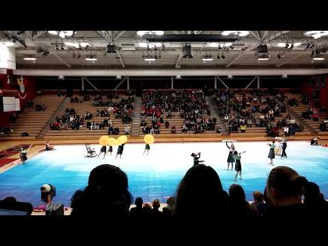 2016 Blue Devils B Evals