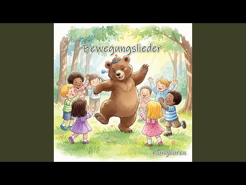 Hänsel Und Gretel - Klangbären