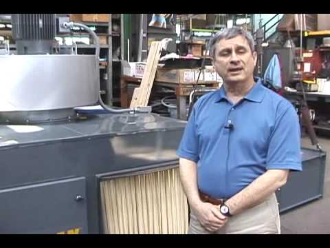 Sternvent Product Profiles