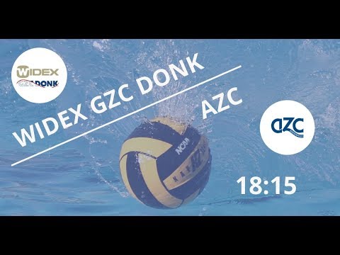 2019-01-26 WIDEX GZC DONK H1 - AZC MOSCOW H1