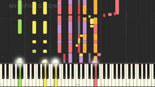 Ich ben e Kölschjlas / Bläck Föös (MIDI Karaoke Instrumentalversion)