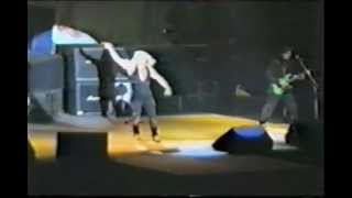 David Lee Roth - California Girls Live 1988