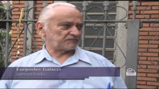 Brasil Além: placas criadas por aposentado ajudam motoristas - Jornal Futura - Canal Futura