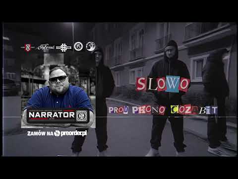 OŚF Z Autopsji - Słowo (prod. Phono CoZaBit)