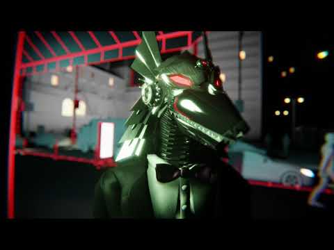 A Glitch in the Matrix trailer