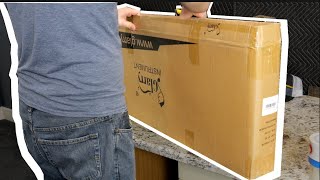 Video thumbnail for I Have a NEW Favorite Glarry! | Glarry GIZ 102 Double Cut Electric Guitar Golden Review + Demo by The Trogly's Guitar Show