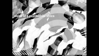 African Head Charge- Surfari